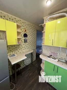 2-к квартира, на длительный срок, 43м2, 1/5 этаж