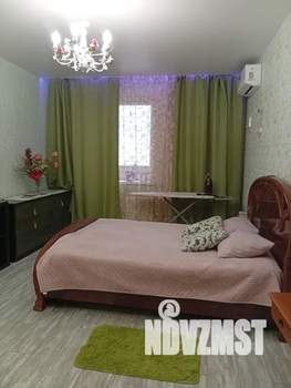 3-к квартира, посуточно, 80м2, 11/16 этаж