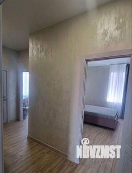 2-к квартира, посуточно, 40м2, 1/1 этаж