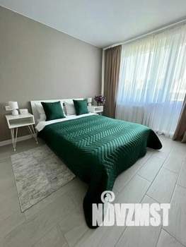 1-к квартира, посуточно, 31м2, 1/1 этаж