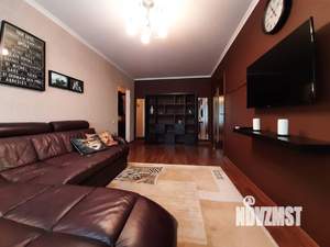 3-к квартира, на длительный срок, 60м2, 5/9 этаж
