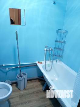 Студия квартира, на длительный срок, 30м2, 2/25 этаж