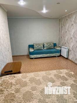 2-к квартира, посуточно, 50м2, 1/9 этаж