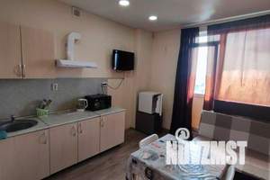 1-к квартира, посуточно, 28м2, 21/22 этаж