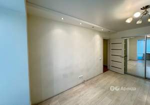 1-к квартира, на длительный срок, 33м2, 4/9 этаж