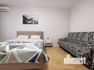 2-к квартира, посуточно, 73м2, 1/1 этаж