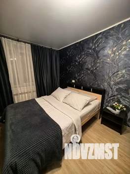 1-к квартира, посуточно, 33м2, 1/3 этаж