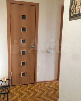 1-к квартира, на длительный срок, 38м2, 15/16 этаж