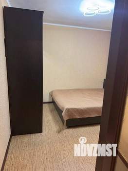 2-к квартира, на длительный срок, 54м2, 13/20 этаж