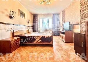 1-к квартира, на длительный срок, 40м2, 7/9 этаж