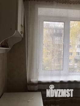 1-к квартира, на длительный срок, 31м2, 3/5 этаж