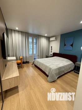 3-к квартира, на длительный срок, 107м2, 5/19 этаж