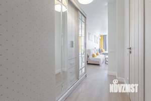 1-к квартира, посуточно, 31м2, 1/1 этаж