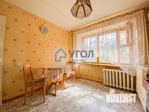 1-к квартира, на длительный срок, 42м2, 4/5 этаж