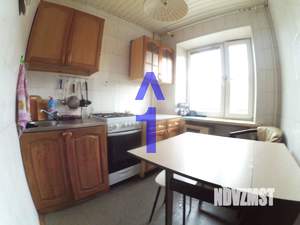 1-к квартира, на длительный срок, 38м2, 4/9 этаж