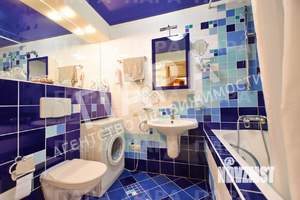 3-к квартира, на длительный срок, 80м2, 8/10 этаж