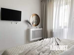 Студия квартира, посуточно, 30м2, 7/14 этаж