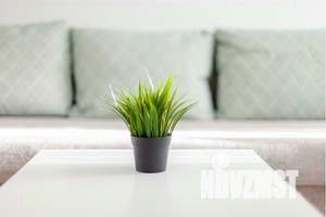 1-к квартира, посуточно, 41м2, 14/16 этаж