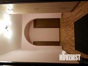 1-к квартира, на длительный срок, 47м2, 1/3 этаж