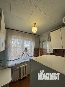 2-к квартира, на длительный срок, 44м2, 4/5 этаж