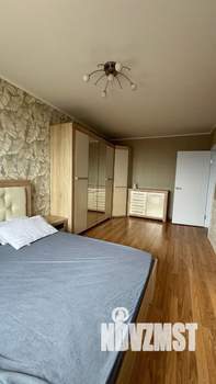 1-к квартира, на длительный срок, 34м2, 9/12 этаж