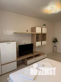 1-к квартира, посуточно, 48м2, 1/1 этаж