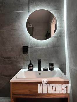 Студия квартира, посуточно, 32м2, 25/26 этаж