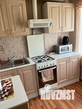 1-к квартира, посуточно, 35м2, 4/5 этаж