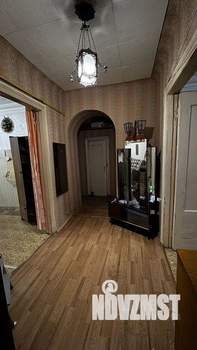 3-к квартира, на длительный срок, 77м2, 1/4 этаж