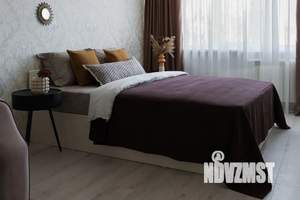 2-к квартира, посуточно, 60м2, 5/12 этаж