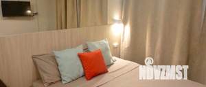 Студия квартира, на длительный срок, 24м2, 2/28 этаж