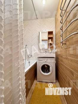 1-к квартира, на длительный срок, 45м2, 13/23 этаж