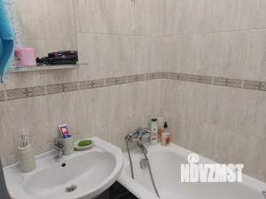 2-к квартира, посуточно, 63м2, 22/25 этаж