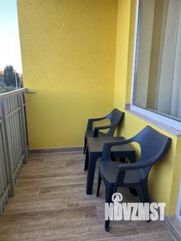 Студия квартира, на длительный срок, 27м2, 3/23 этаж