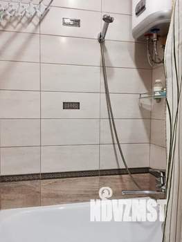 1-к квартира, посуточно, 34м2, 8/9 этаж