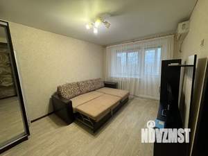 1-к квартира, посуточно, 32м2, 5/5 этаж
