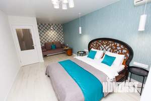 1-к квартира, посуточно, 36м2, 4/14 этаж