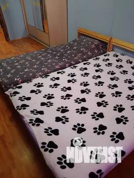 2-к квартира, посуточно, 70м2, 3/10 этаж