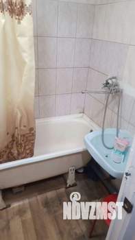 1-к квартира, на длительный срок, 17м2, 1/9 этаж