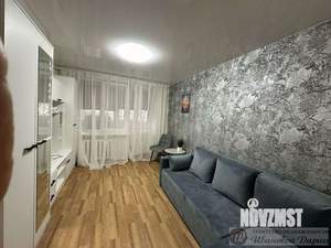 2-к квартира, на длительный срок, 43м2, 3/9 этаж