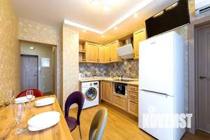 2-к квартира, посуточно, 79м2, 2/13 этаж
