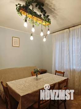 3-к квартира, посуточно, 121м2, 3/10 этаж