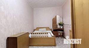 2-к квартира, на длительный срок, 49м2, 2/5 этаж