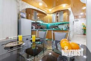 2-к квартира, посуточно, 72м2, 1/1 этаж