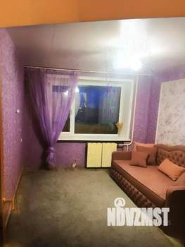 1-к квартира, на длительный срок, 445м2, 3/9 этаж