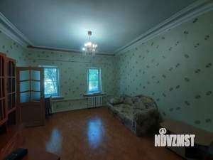 4-к квартира, на длительный срок, 50м2, 1/2 этаж