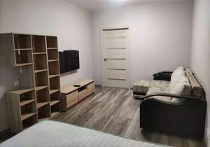 1-к квартира, на длительный срок, 45м2, 22/24 этаж