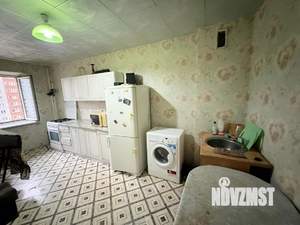 1-к квартира, на длительный срок, 40м2, 5/10 этаж