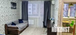 1-к квартира, посуточно, 31м2, 3/5 этаж
