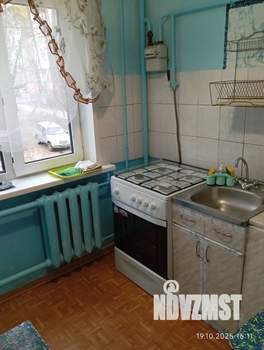 2-к квартира, на длительный срок, 45м2, 2/5 этаж